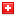 fernfh.ac.at server is located in Switzerland